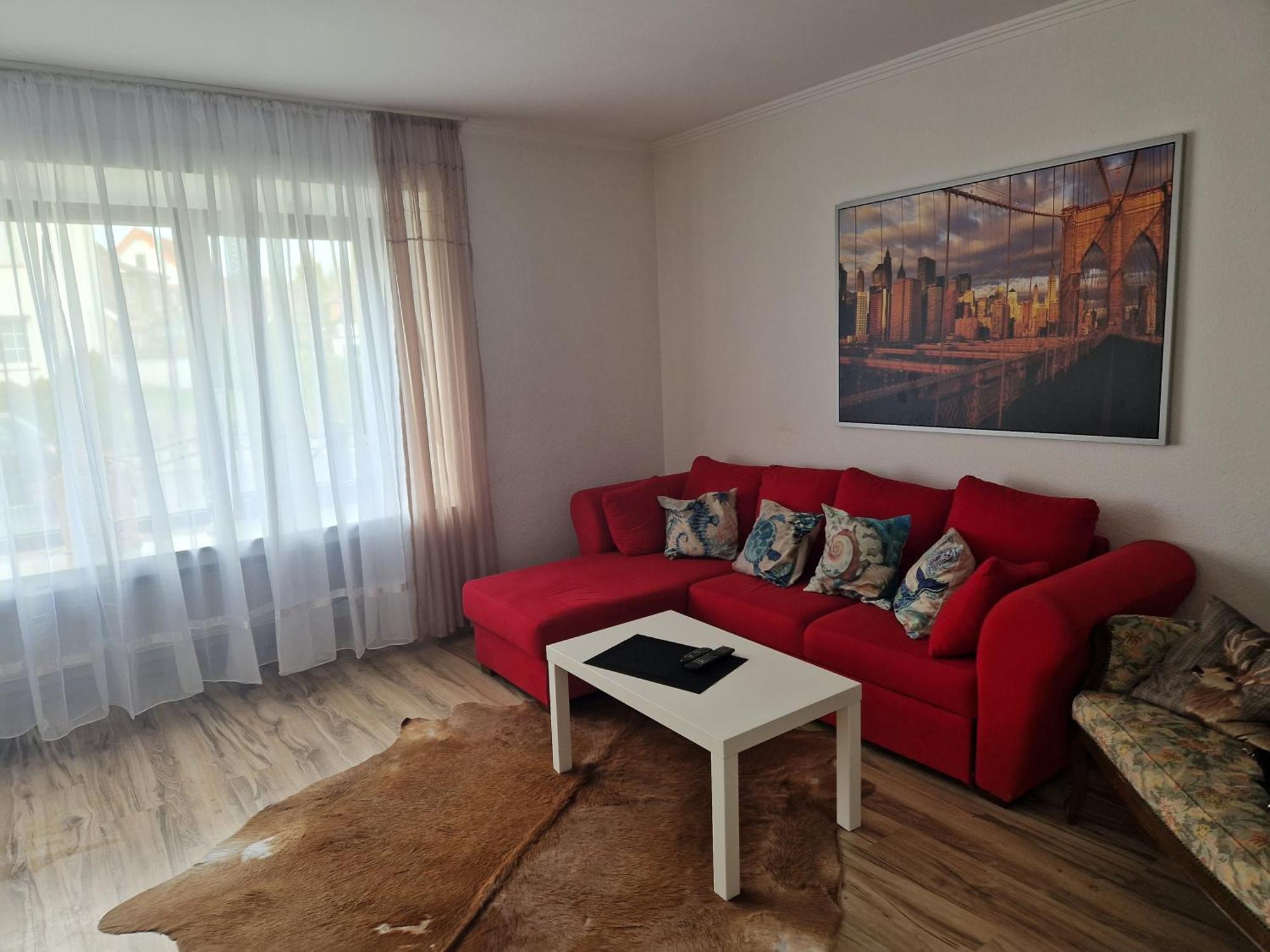 Ferienwohnung An der Norf 65 Neuss Exterior foto